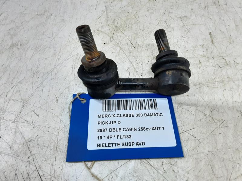 REACTIESTANG VOOR RECHTS Mercedes-Benz 350 D 4MATIC V6