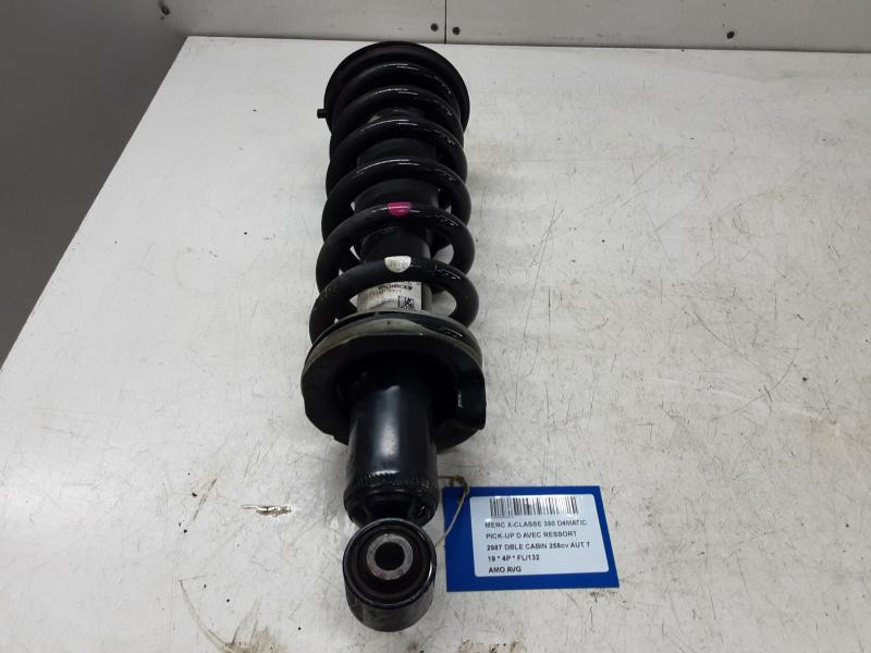 FEDERBEIN VORNE LINKS Mercedes-Benz 350 D 4MATIC V6