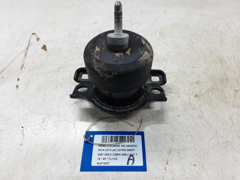 MOTORLAGER Mercedes-Benz 350 D 4MATIC V6