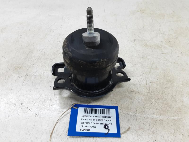 MOTORLAGER Mercedes-Benz 350 D 4MATIC V6