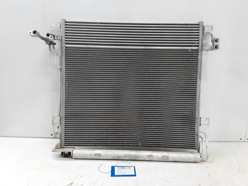 RADIATEUR D'AIRCO Mercedes-Benz 350 D 4MATIC V6