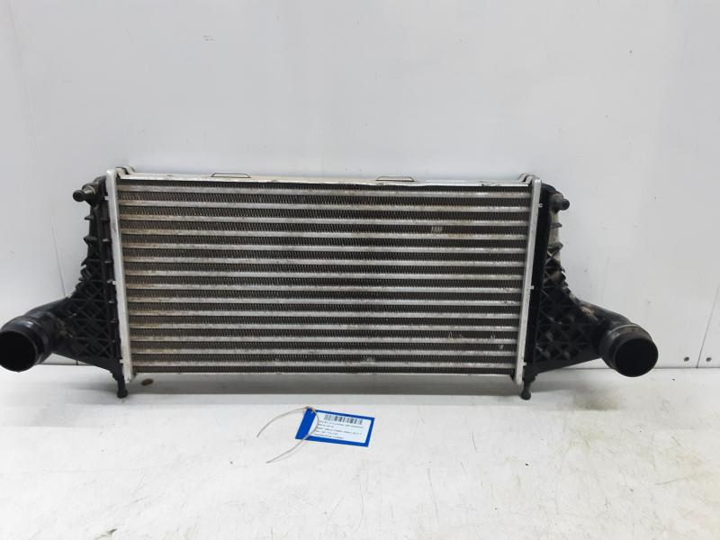 TURBO COMPRESSOR Mercedes-Benz 350 D 4MATIC V6