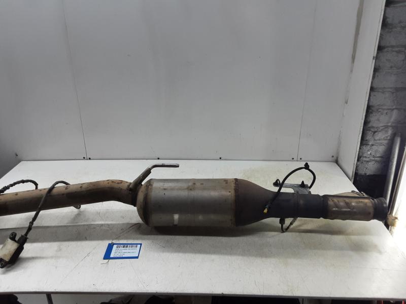 CATALYTIC CONVERTER Mercedes-Benz 350 D 4MATIC V6