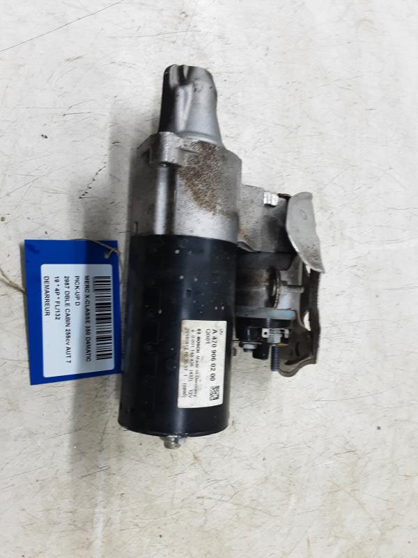 STARTER Mercedes-Benz 350 D 4MATIC V6