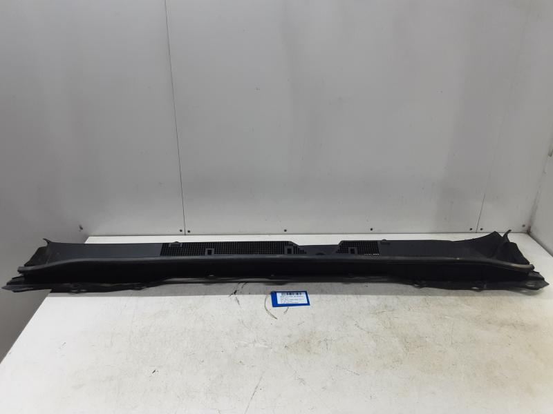 PLASTIEK WINDSCHERM Mercedes-Benz 350 D 4MATIC V6