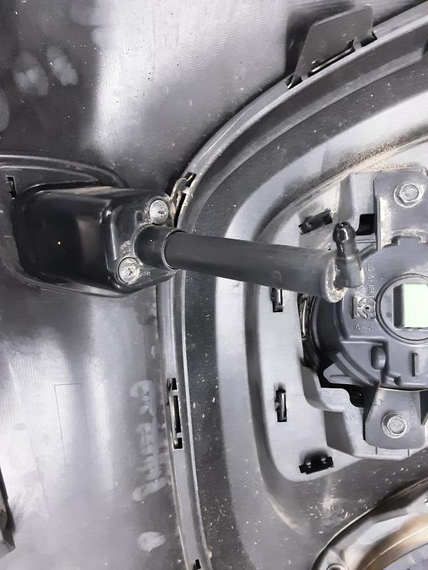 MOTOR KOPLICHTSPROEIER RECHTS Mercedes-Benz 350 D 4MATIC V6