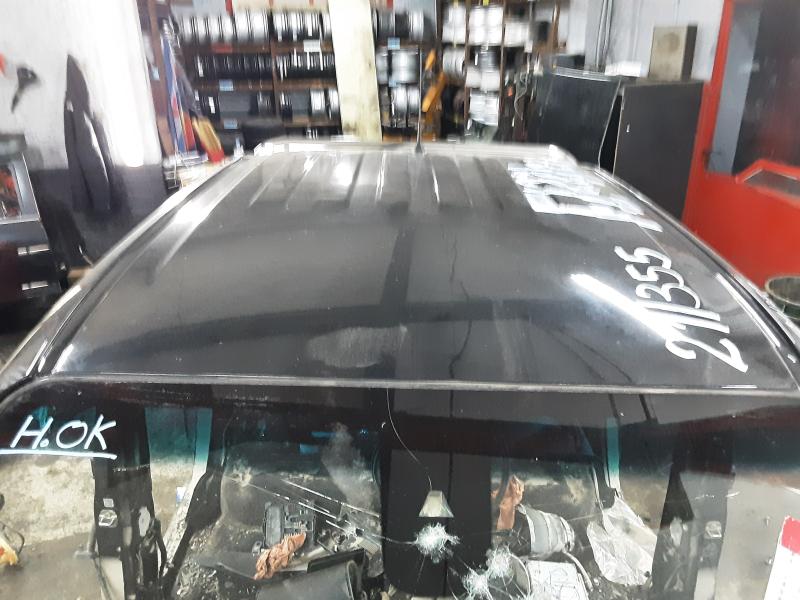 TOIT Mercedes-Benz 350 D 4MATIC V6