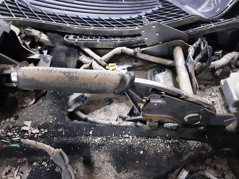 HANDBREMSE Mercedes-Benz 350 D 4MATIC V6