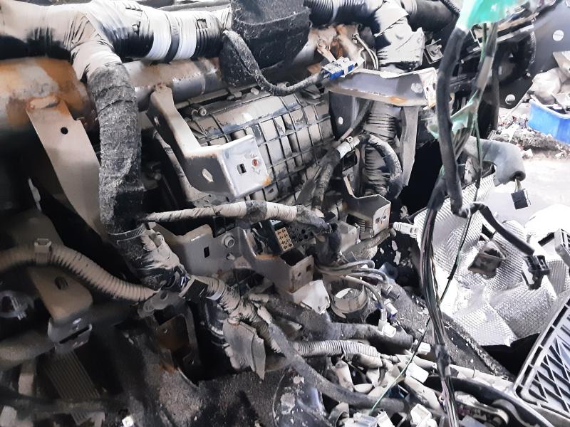 BLOC CHAUFFAGE Mercedes-Benz 350 D 4MATIC V6