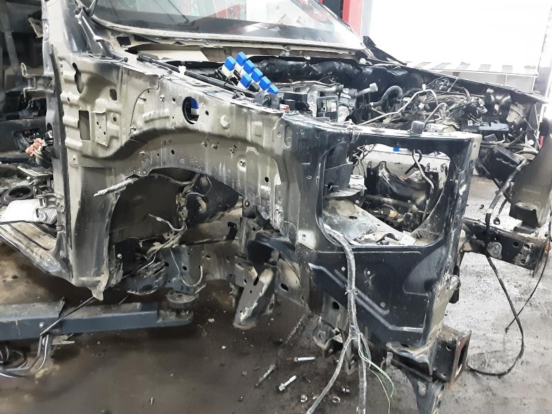 BINNENSPATBORD VOOR RECHTS Mercedes-Benz 350 D 4MATIC V6