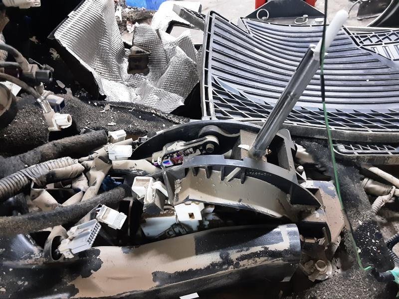 SCHALTUNG Mercedes-Benz 350 D 4MATIC V6