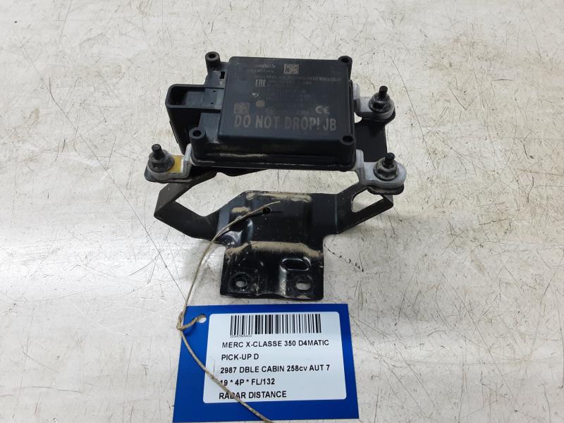 AFSTANDS SENSOR Mercedes-Benz 350 D 4MATIC V6