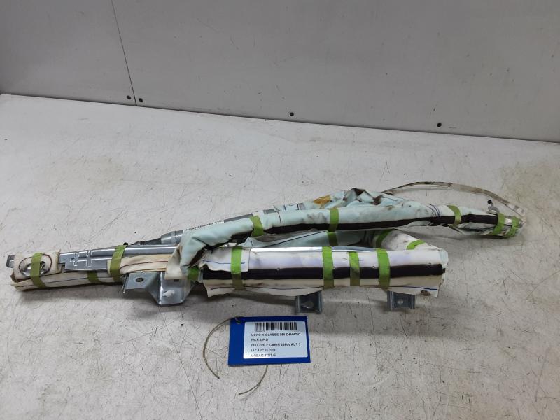 ROOF CURTAIN AIRBAG LEFT Mercedes-Benz 350 D 4MATIC V6