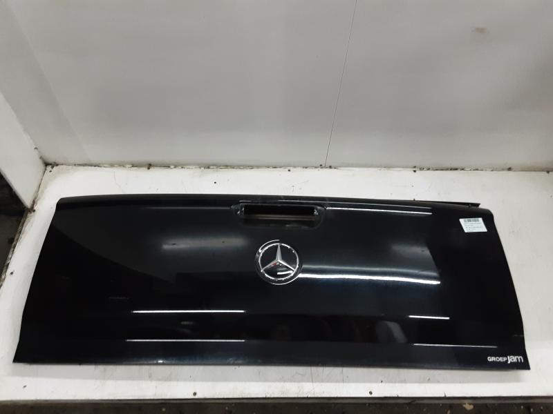 MALLE ARRIERE Mercedes-Benz 350 D 4MATIC V6