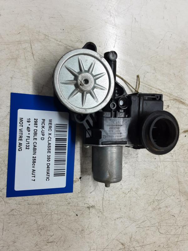 MOTOR RUITMECHANISME VOOR LINKS Mercedes-Benz 350 D 4MATIC V6