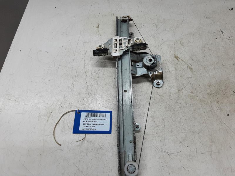 FRONT LEFT WINDOW DOOR MECHANISM Mercedes-Benz 350 D 4MATIC V6