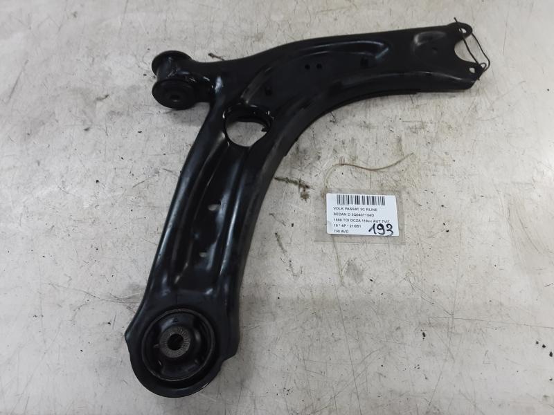 DRAAGARM VOOR RECHTS Vw PASSAT 11/14 - 19