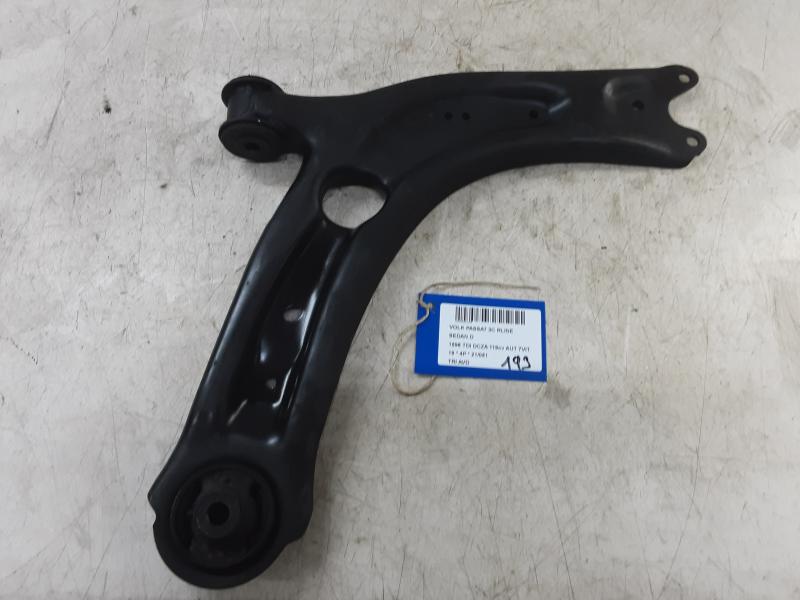 DRAAGARM VOOR RECHTS Vw PASSAT 11/14 - 19