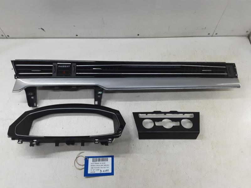 DIVERS Vw PASSAT 11/14 - 19