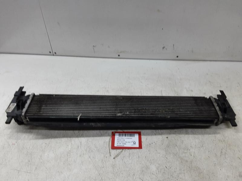 RADIATEUR Vw GOLF VII 1/17 - 2/20 FaceLift