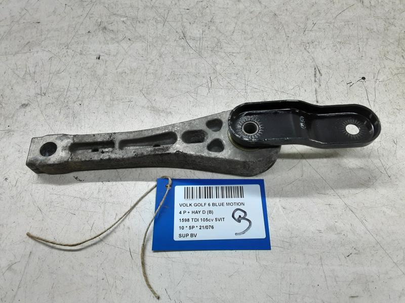 GEARBOX MOUNT Vw GOLF VI 11/08 - 13