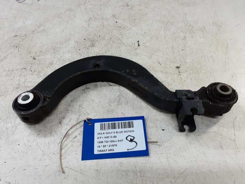 DRAAGARM ACHTER LINKS Vw GOLF VI 11/08 - 13