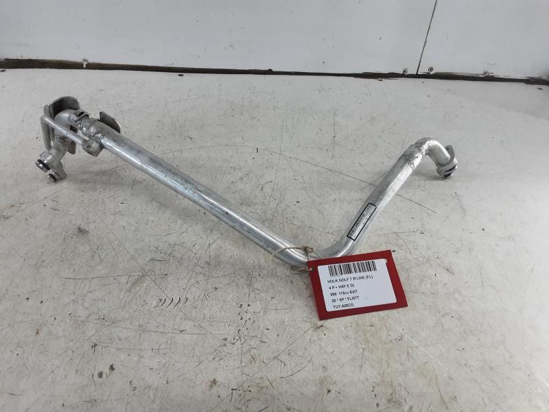 AIRCO LEIDING Vw GOLF VII 1/17 - 2/20 FaceLift