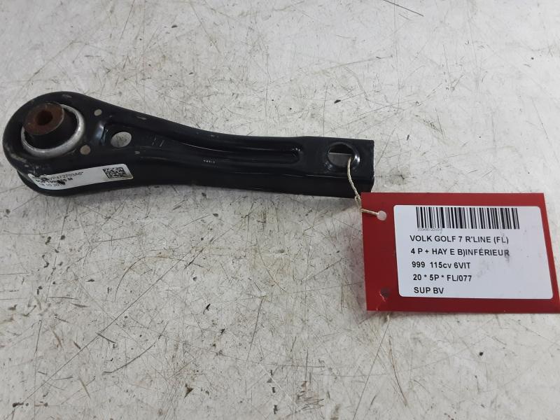 VERSNELLINGSBAKSTEUN Vw GOLF VII 1/17 - 2/20 FaceLift