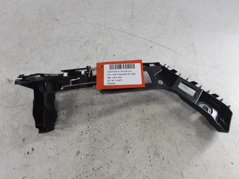 DIVERS Vw GOLF VII 1/17 - 2/20 FaceLift