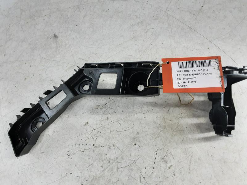 DIVERS Vw GOLF VII 1/17 - 2/20 FaceLift