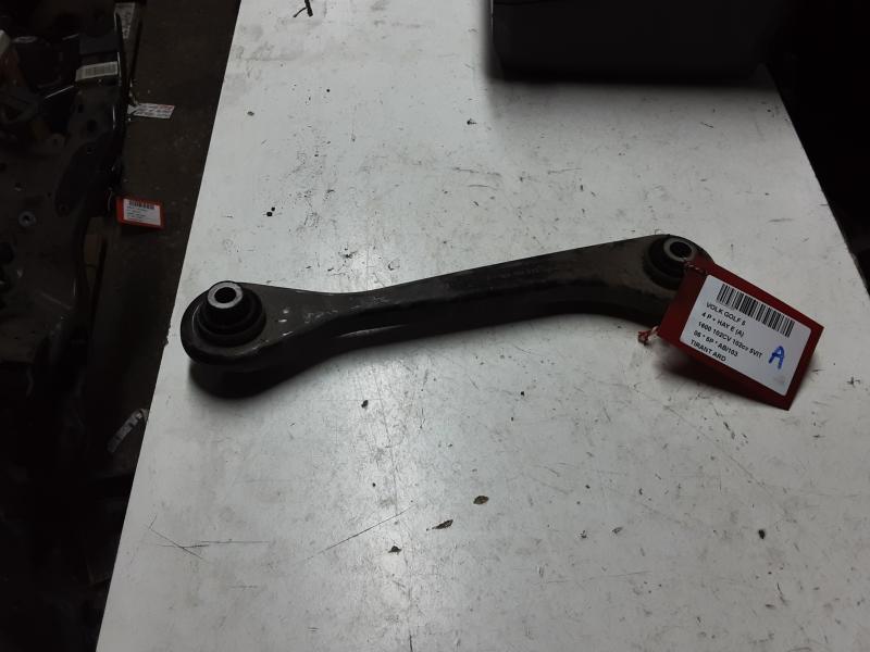 DRAAGARM ACHTER RECHTS Vw GOLF V 11/03 - 08