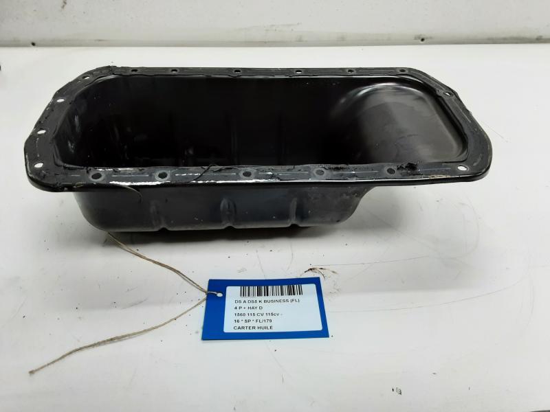 OLIECARTER Ds DS5 6/15+