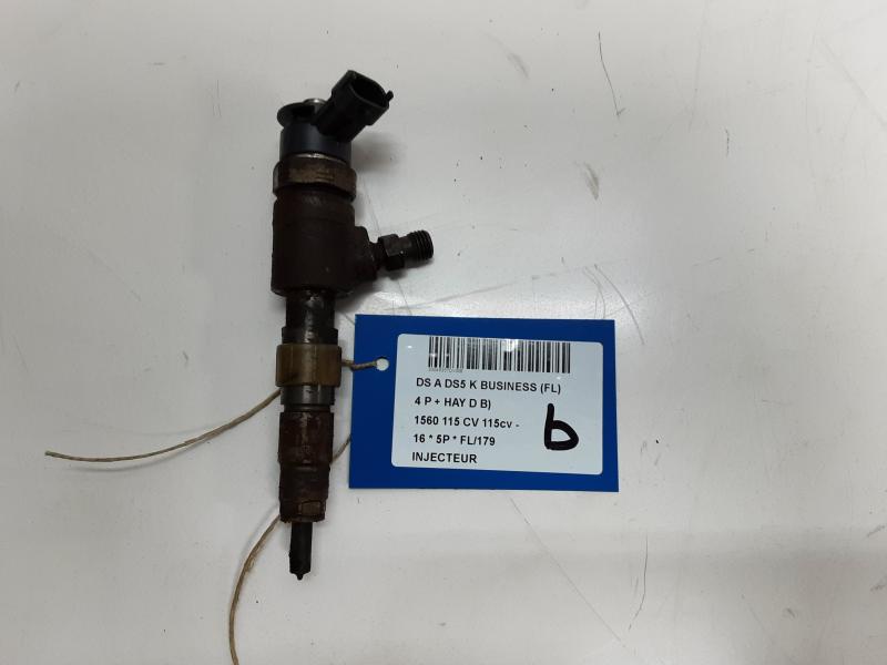 INJECTEUR Ds DS5 6/15+