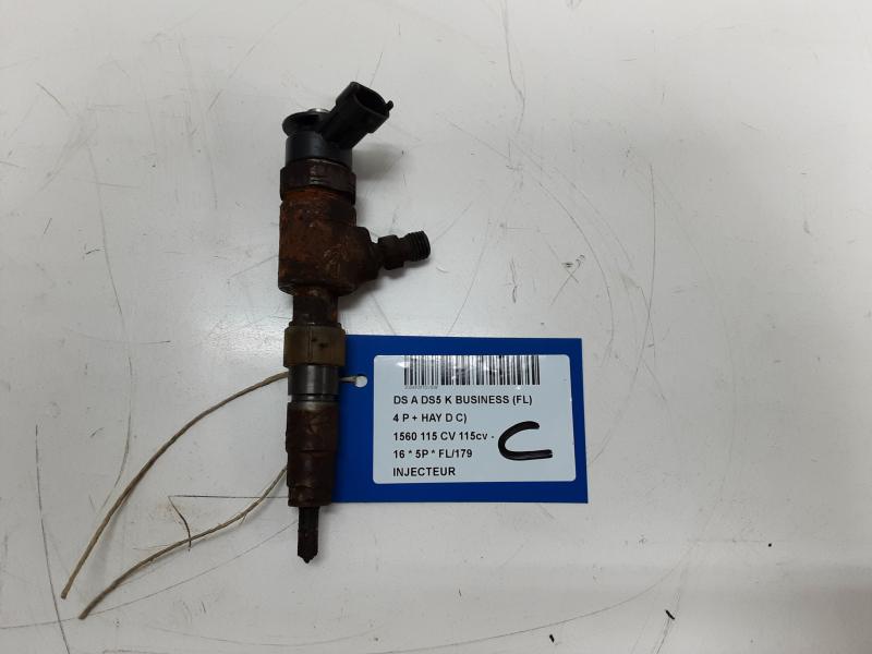 INJECTEUR Ds DS5 6/15+
