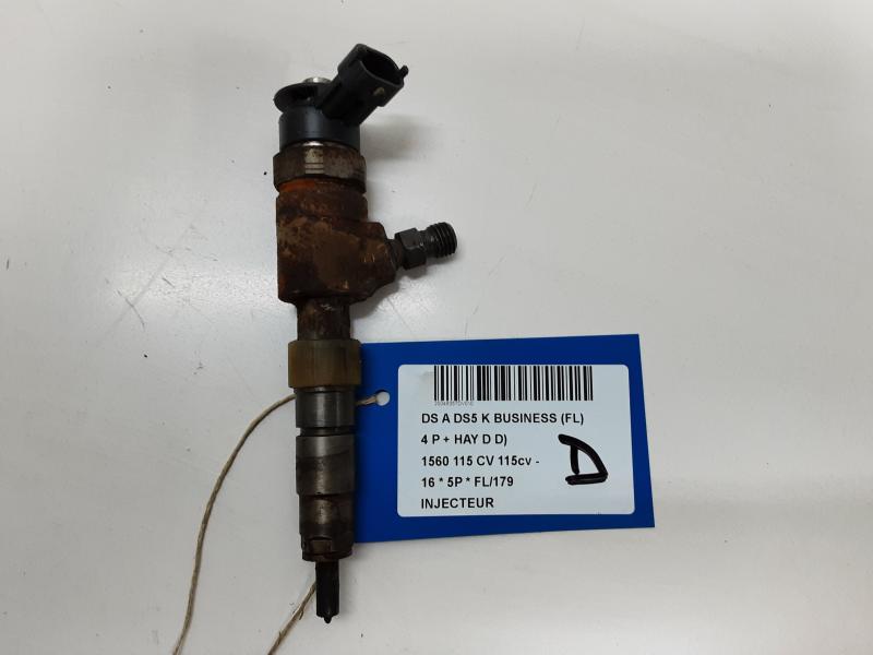 INJECTEUR Ds DS5 6/15+
