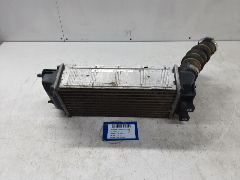 TURBO COMPRESSOR Ds DS5 6/15+