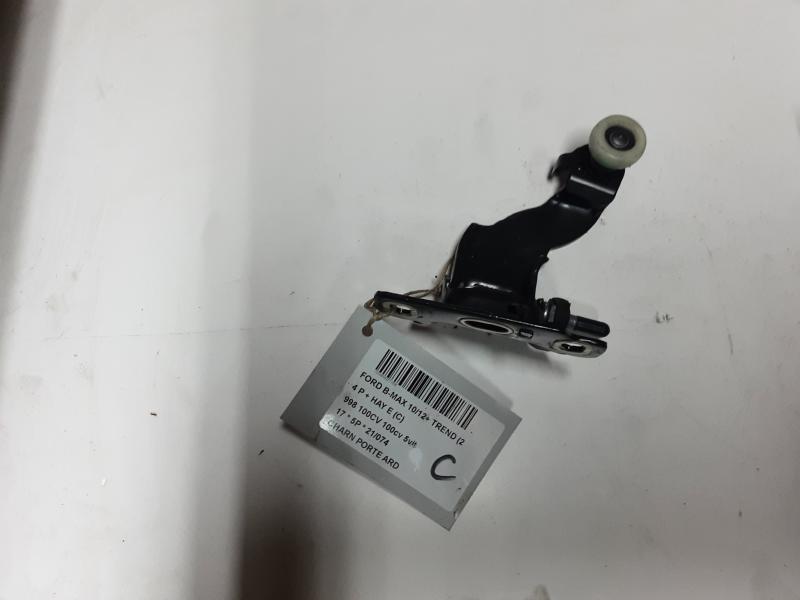 SCHARNIER TÜR RECHTS HINTEN Ford B-MAX 10/12+