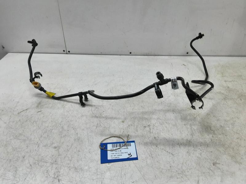 AIRCO LEIDING Opel MOKKA 10/20 +