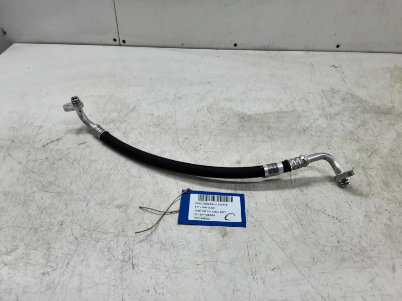 AIRCO LEIDING Opel MOKKA 10/20 +