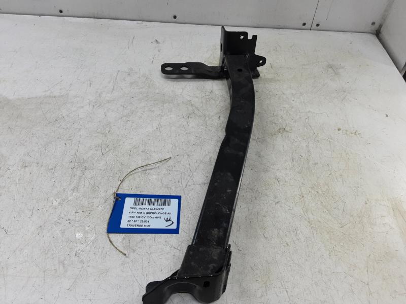 MOTORBALK Opel MOKKA 10/20 +