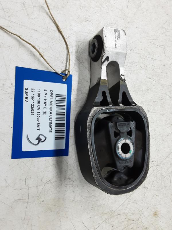 VERSNELLINGSBAKSTEUN Opel MOKKA 10/20 +