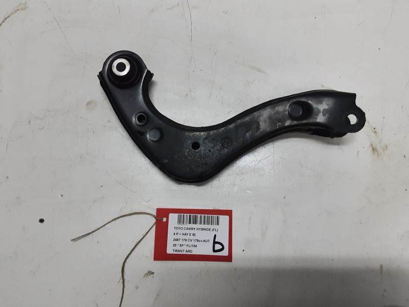 DRAAGARM ACHTER RECHTS Toyota CAMRY XV70 PreFaceLift 2018 - 