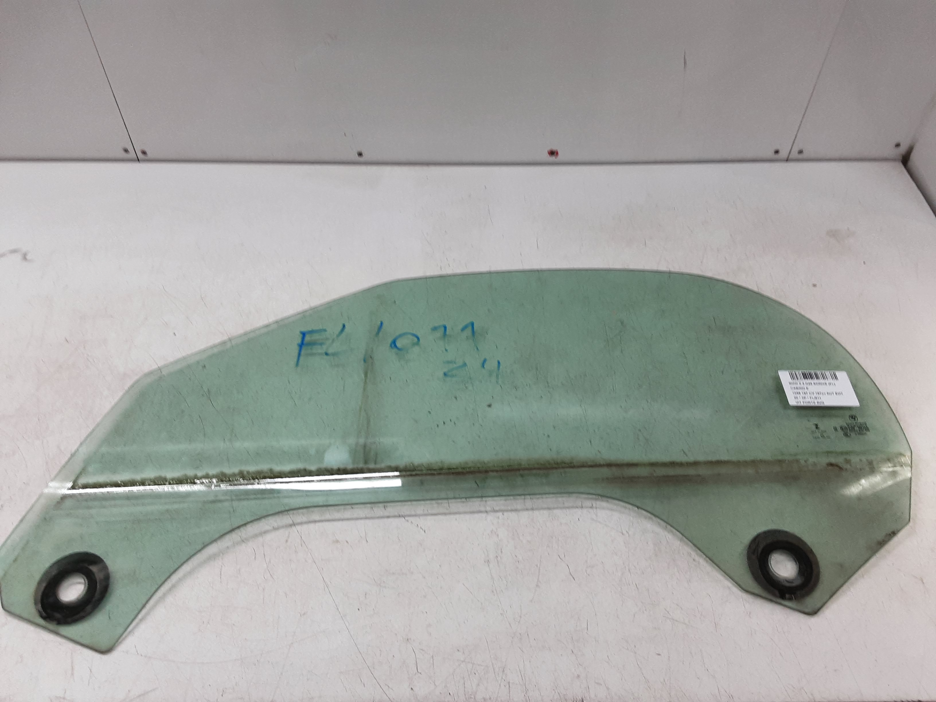 RUIT VOOR LINKS Bmw Z4 G29 11/18+ RUIT VOOR LINKS Bmw Z4 G29 11/18+