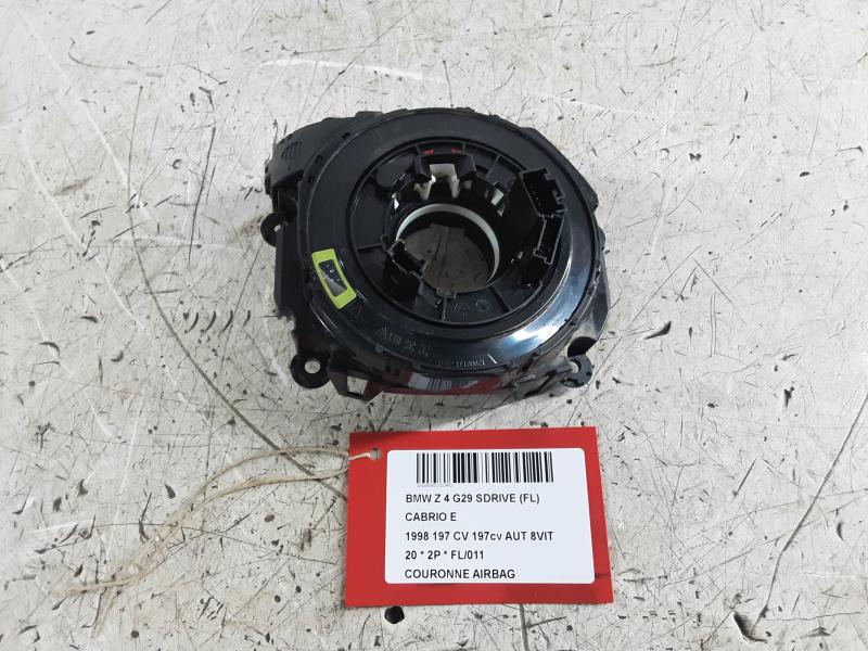 AIRBAGRING Bmw Z4 G29 11/18+