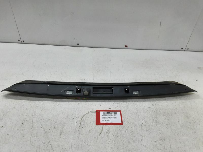 DEURGREEP DEKSEL Bmw Z4 G29 11/18+