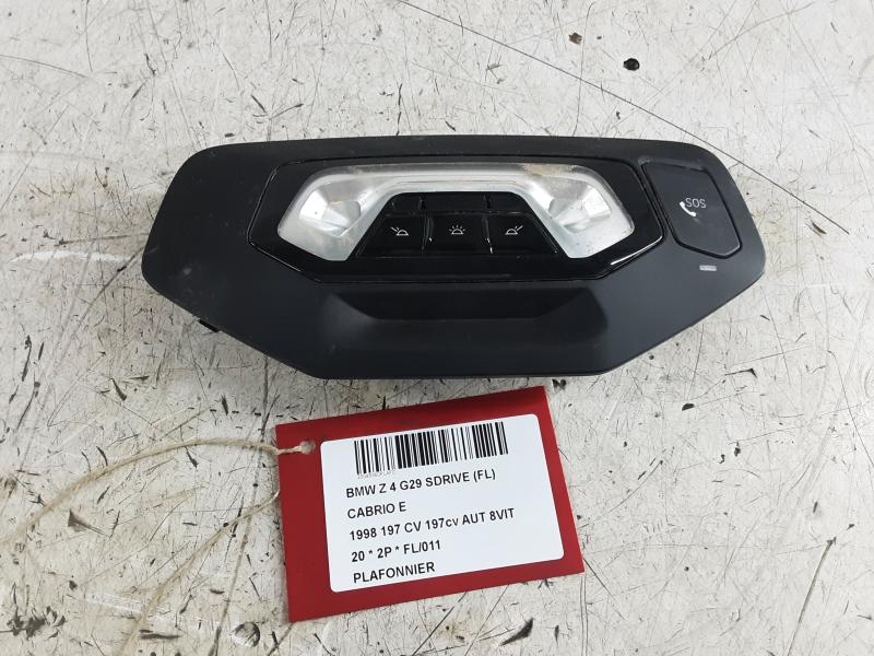 BINNENVERLICHTING Bmw Z4 G29 11/18+