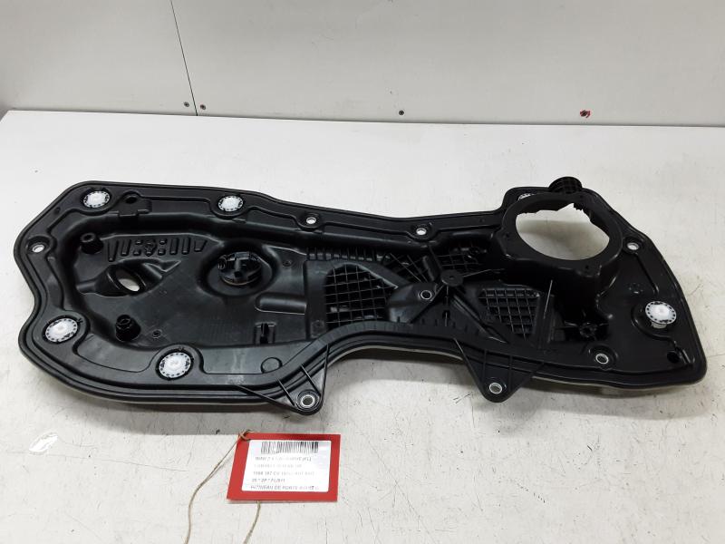 TÜRSCHILD LINKS VORNE Bmw Z4 G29 11/18+