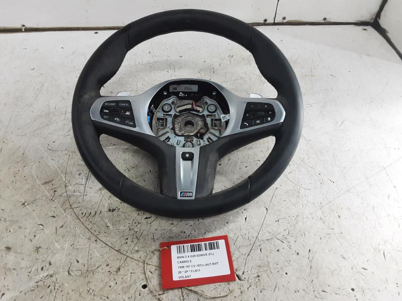 STEERING WHEEL Bmw Z4 G29 11/18+