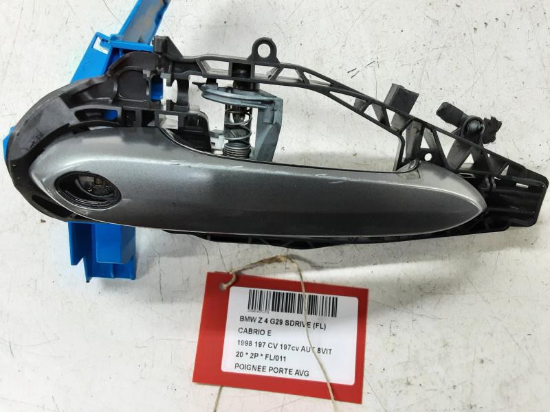 TÜRGRIFF LINKS VORNE Bmw Z4 G29 11/18+