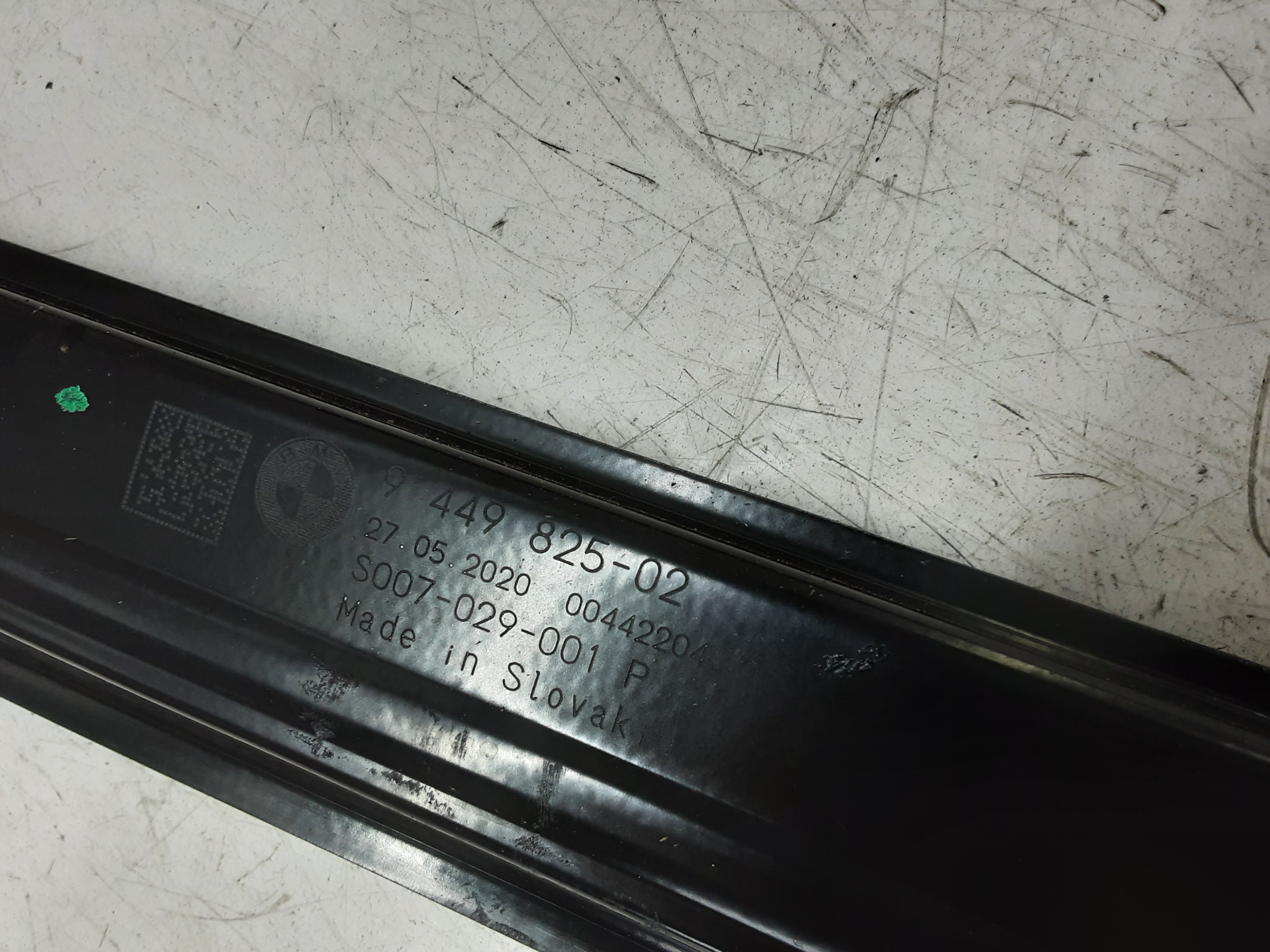 part